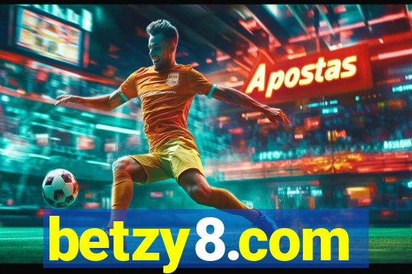 betzy8.com
