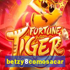 betzy8comosacar