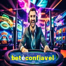 betéconfiavel