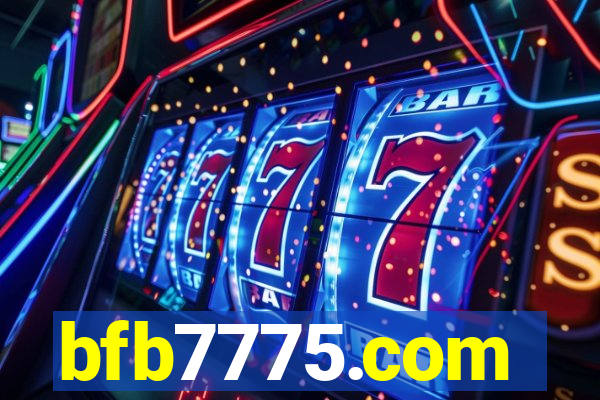 bfb7775.com