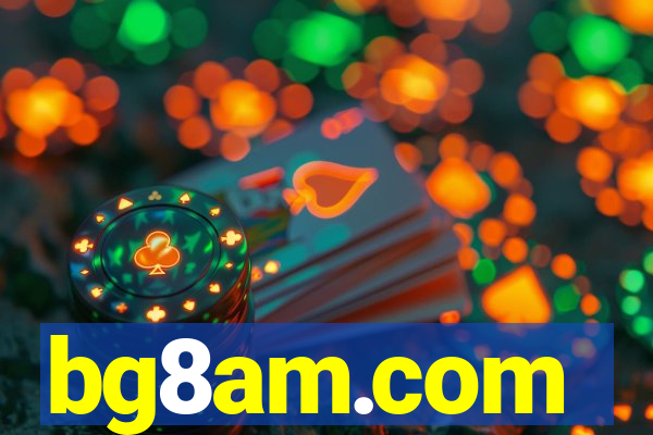 bg8am.com