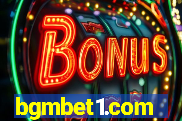 bgmbet1.com