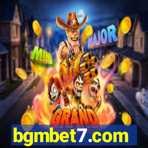 bgmbet7.com