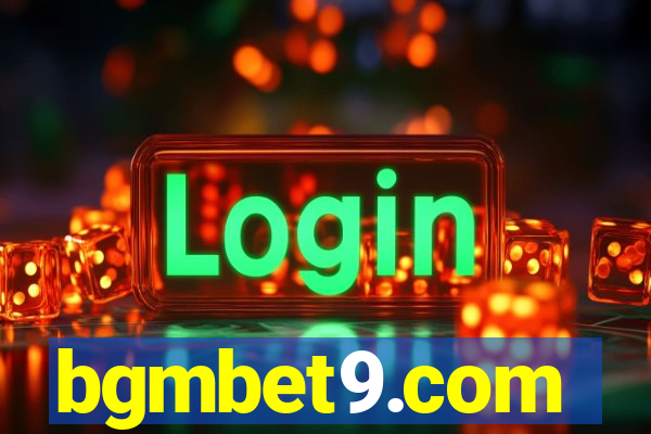 bgmbet9.com