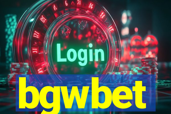 bgwbet