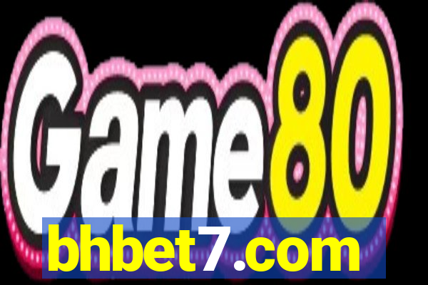 bhbet7.com