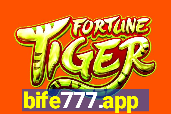 bife777.app