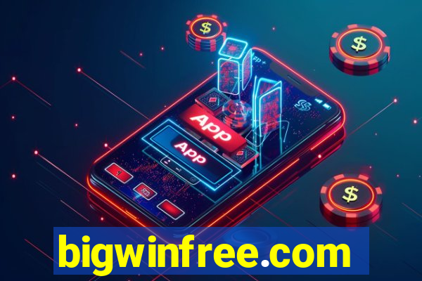 bigwinfree.com