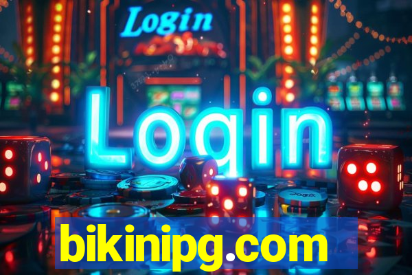 bikinipg.com