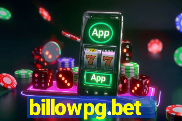 billowpg.bet