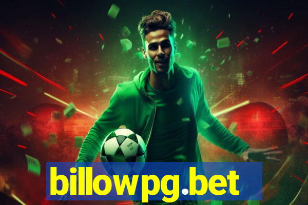 billowpg.bet