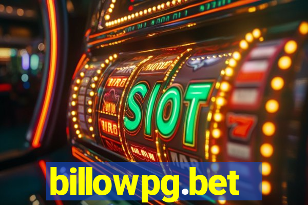 billowpg.bet