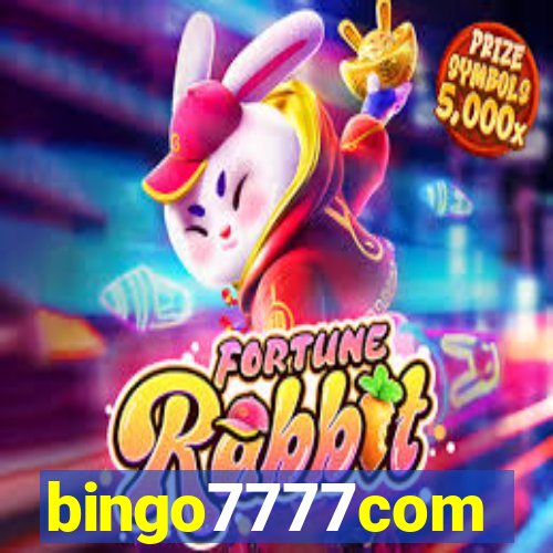 bingo7777com