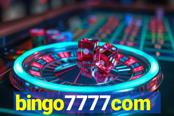 bingo7777com