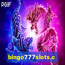 bingo777slots.com