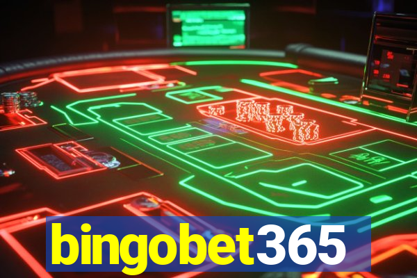 bingobet365