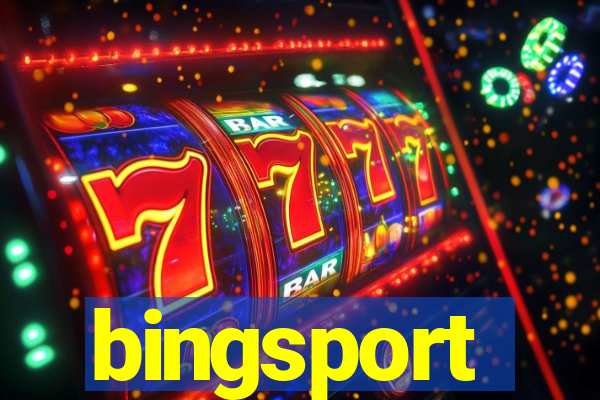 bingsport