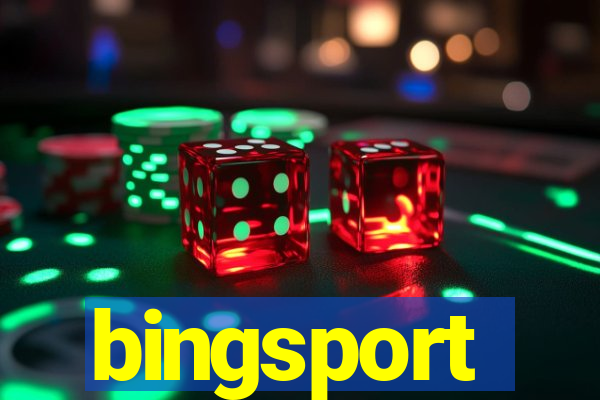 bingsport