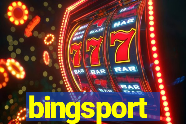 bingsport