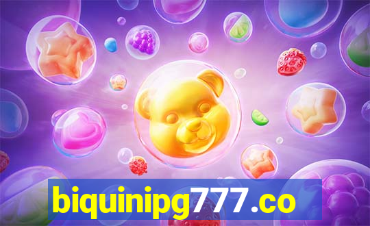 biquinipg777.com