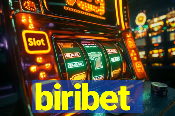 biribet
