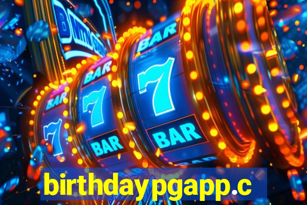 birthdaypgapp.com