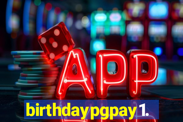 birthdaypgpay1.com