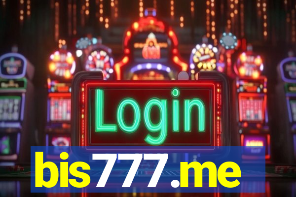 bis777.me