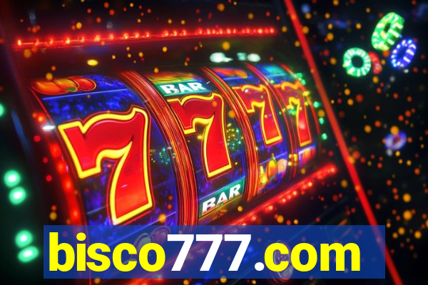 bisco777.com