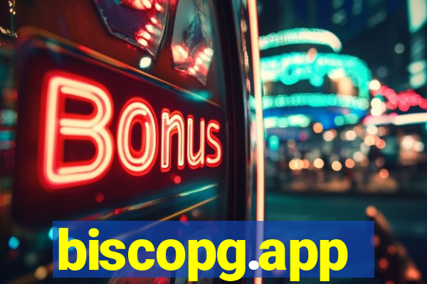 biscopg.app