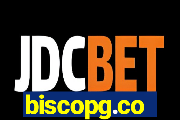biscopg.co