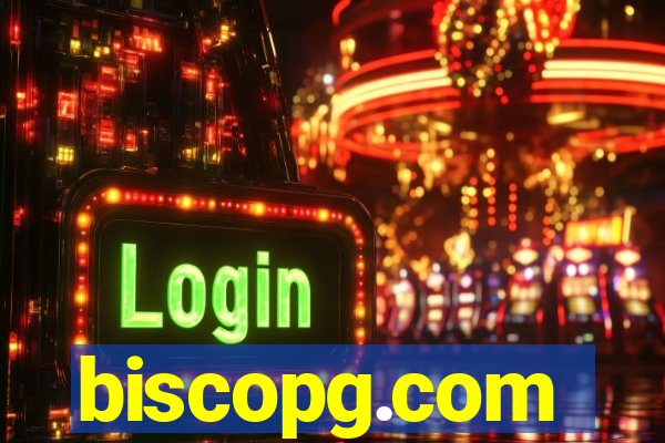 biscopg.com