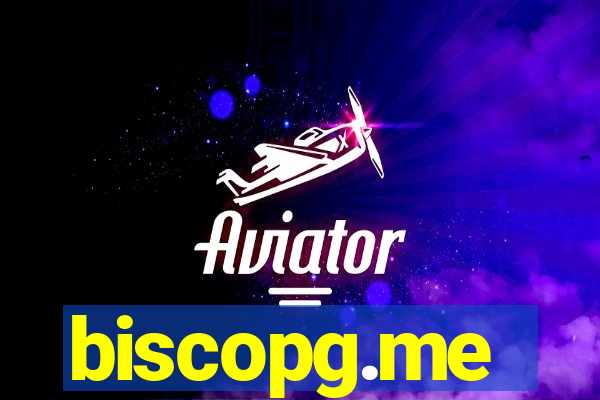 biscopg.me
