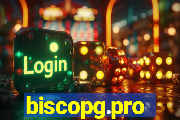 biscopg.pro