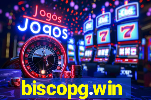 biscopg.win