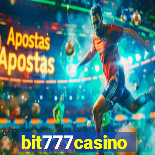 bit777casino