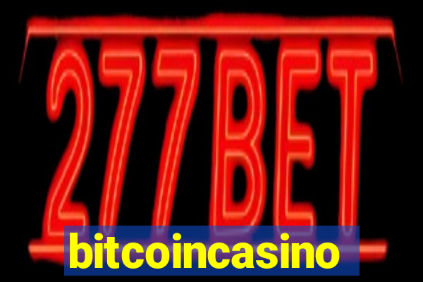 bitcoincasino