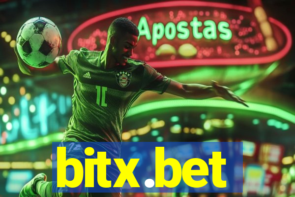 bitx.bet