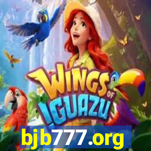 bjb777.org