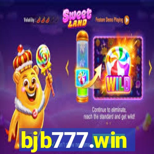 bjb777.win