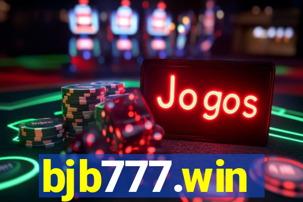bjb777.win