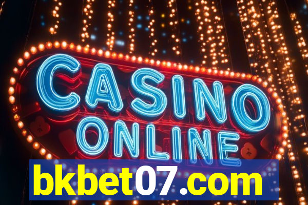 bkbet07.com