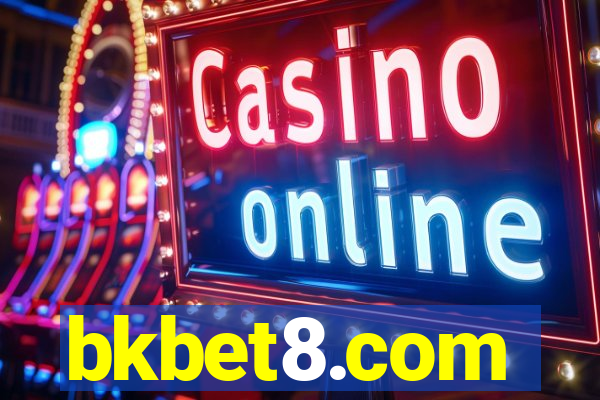 bkbet8.com