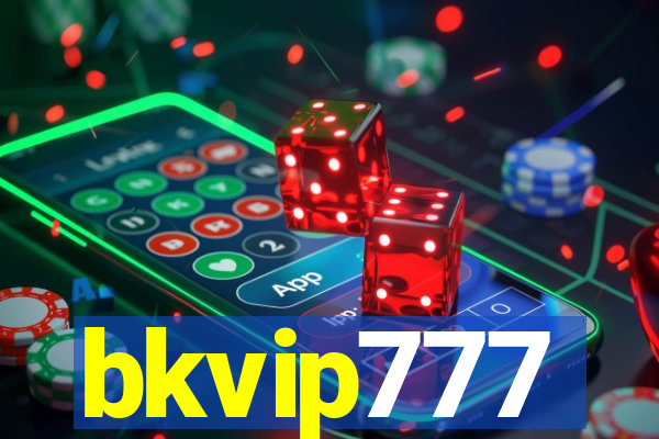 bkvip777