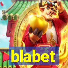 blabet