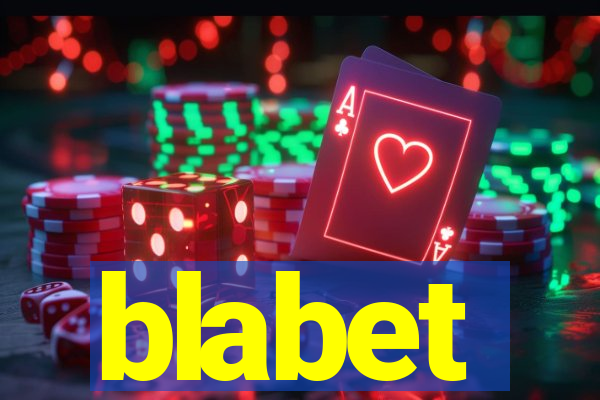 blabet