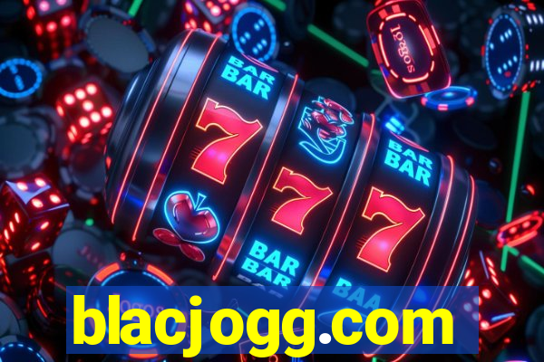 blacjogg.com