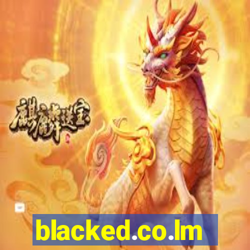 blacked.co.lm