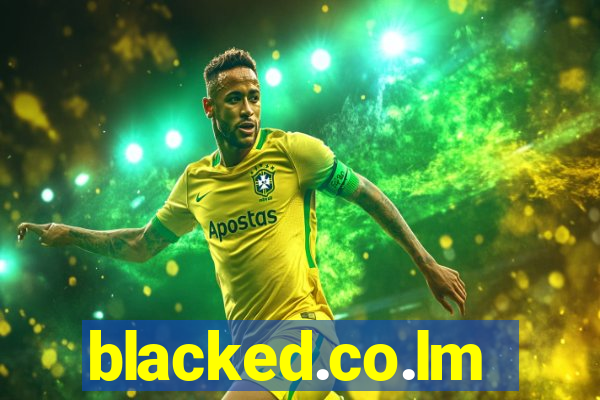 blacked.co.lm