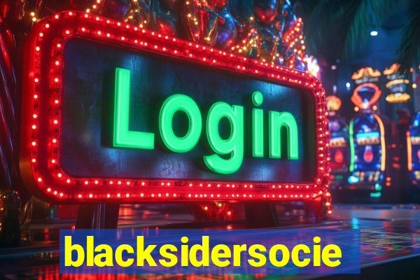 blacksidersociety
